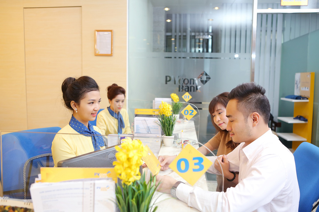 Gửi tiết kiệm tại PVcomBank để tối ưu hóa tài chính và nhận nhiều quà tặng thiết thực, ý nghĩa