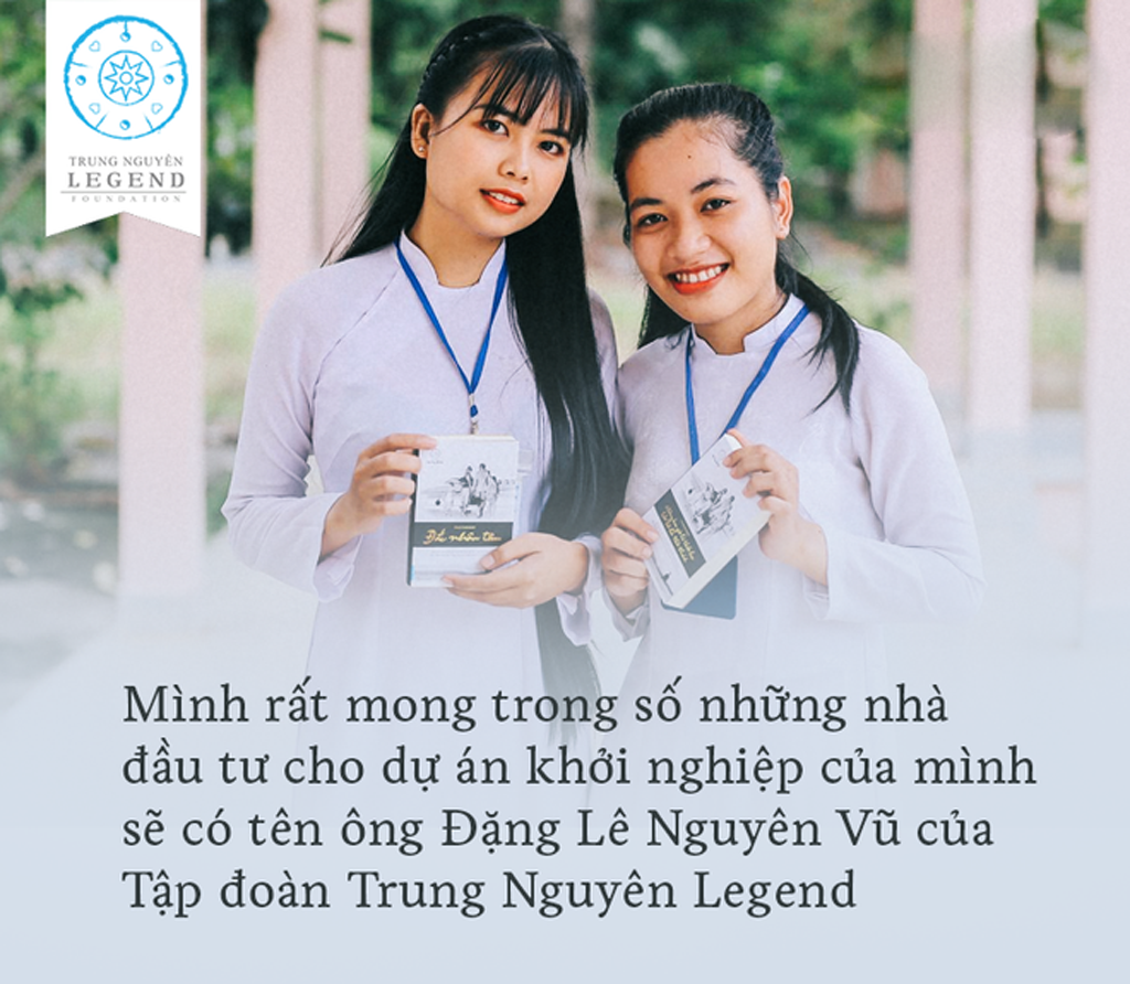 Nguyễn Thanh Nguyệt và Nguyễn Thị Xuân Quyên