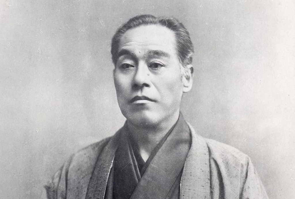 Fukuzawa Yukichi (1835 - 1901) - tác giả cuốn sách Khuyến học