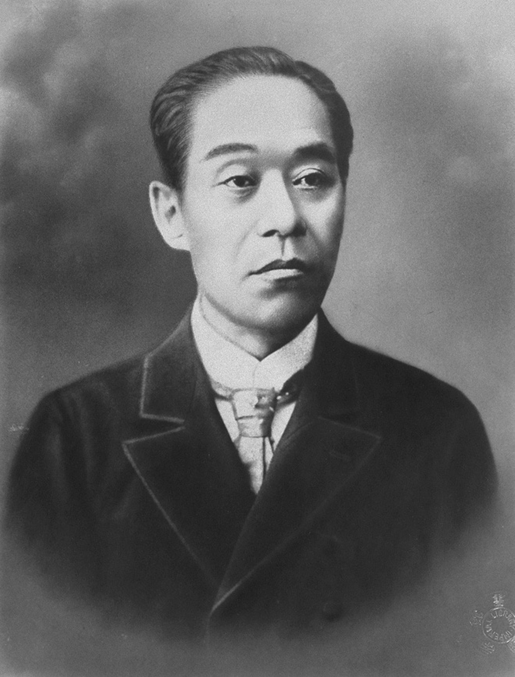 Tác giả cuốn Khuyến học - Fukuzawa Yukichi