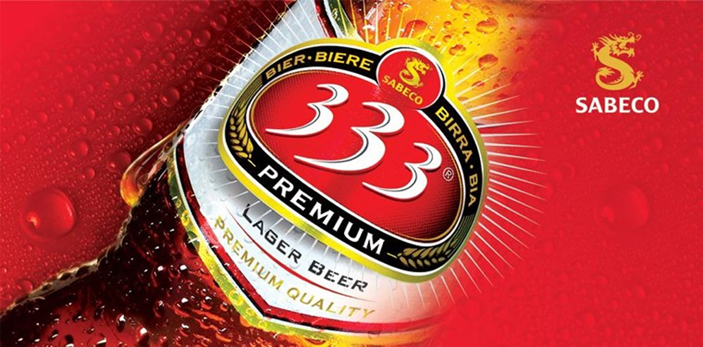 Bia 333 chính là một nhân vật đặc biệt, chứng kiến sự hình thành của ngành bia Việt 