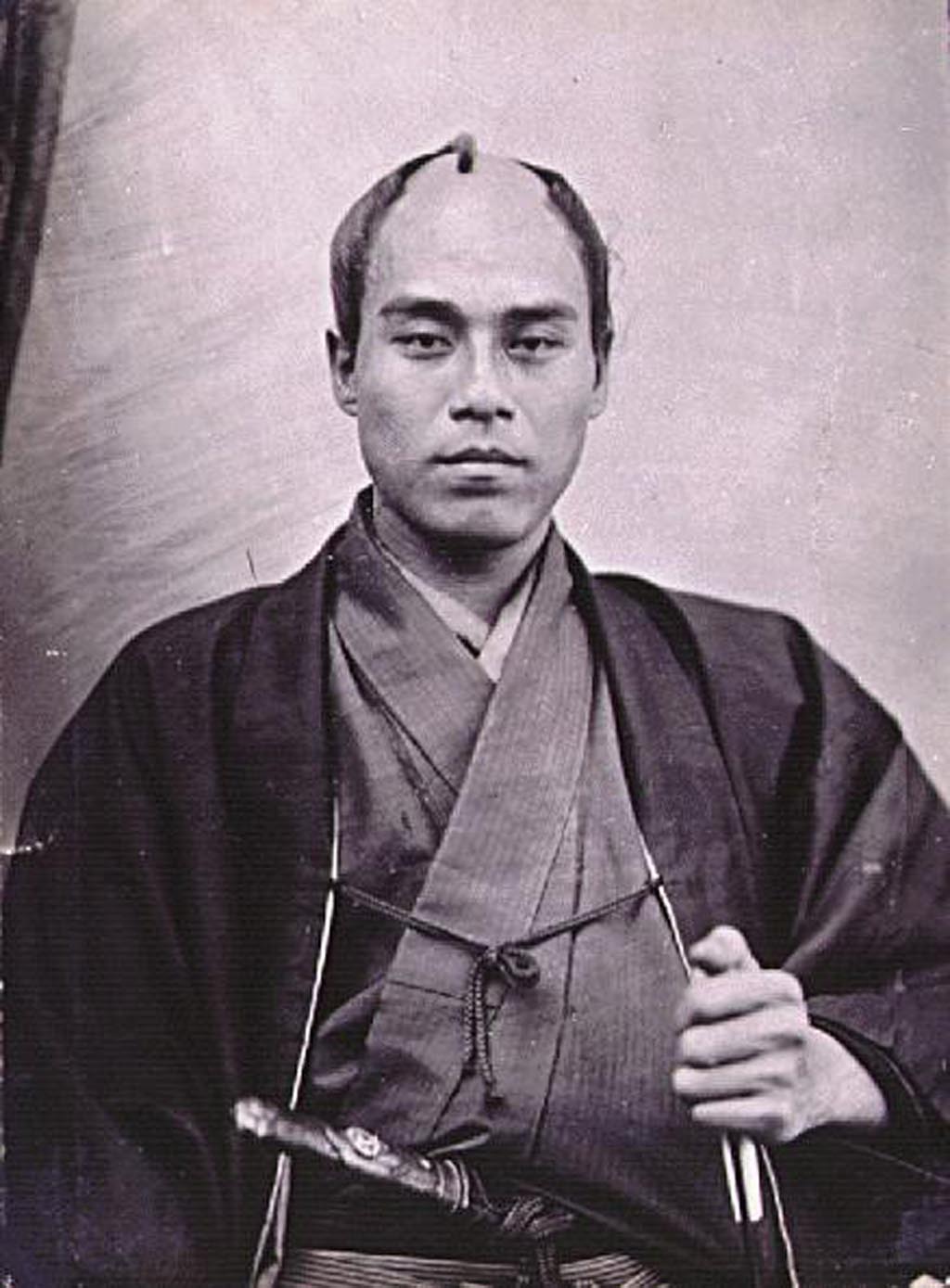Tác giả sách Khuyến học Fukuzawa Yukichi