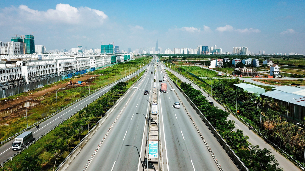 Bình Thuận thắng thế với loạt dự án quy mô có kinh phí lên đến hàng nghìn tỉ đồng tập trung vào Phan Thiết, Mũi Né, Kê Gà