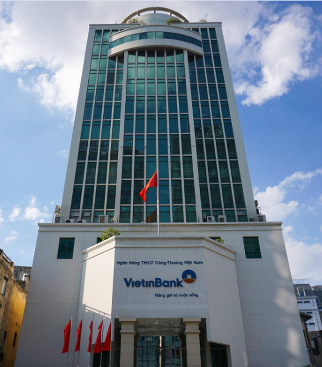 Trụ sở chính VietinBank