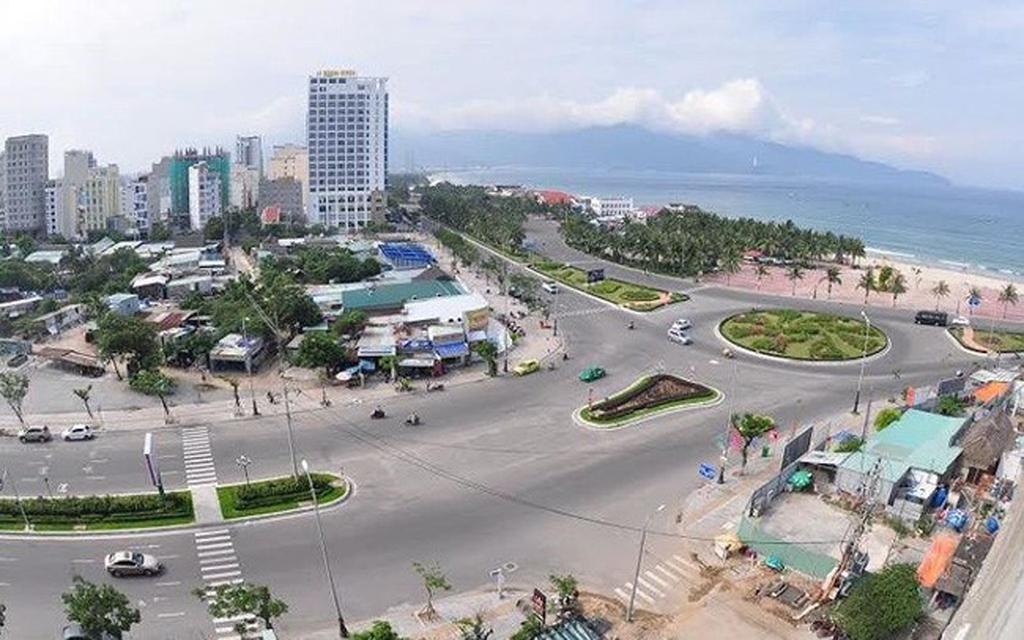 Cuối năm 2019, Đà Nẵng điều chỉnh khung giá đất trên địa bàn thành phố 
