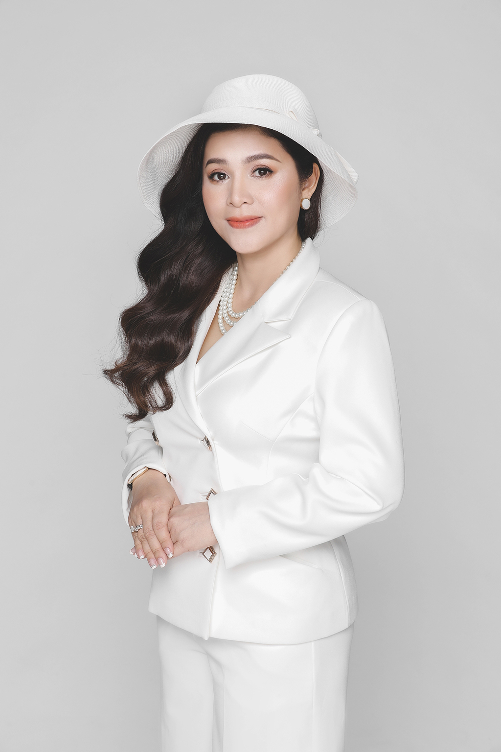 CEO Lê Hoàng Diệp Thảo - Nữ hoàng cà phê Việt