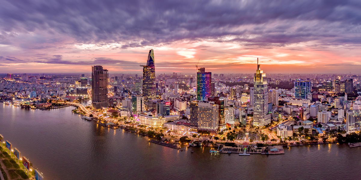 Việt Nam là một trong hai thị trường dẫn đầu về số lượng các hợp tác branded residence tại châu Á