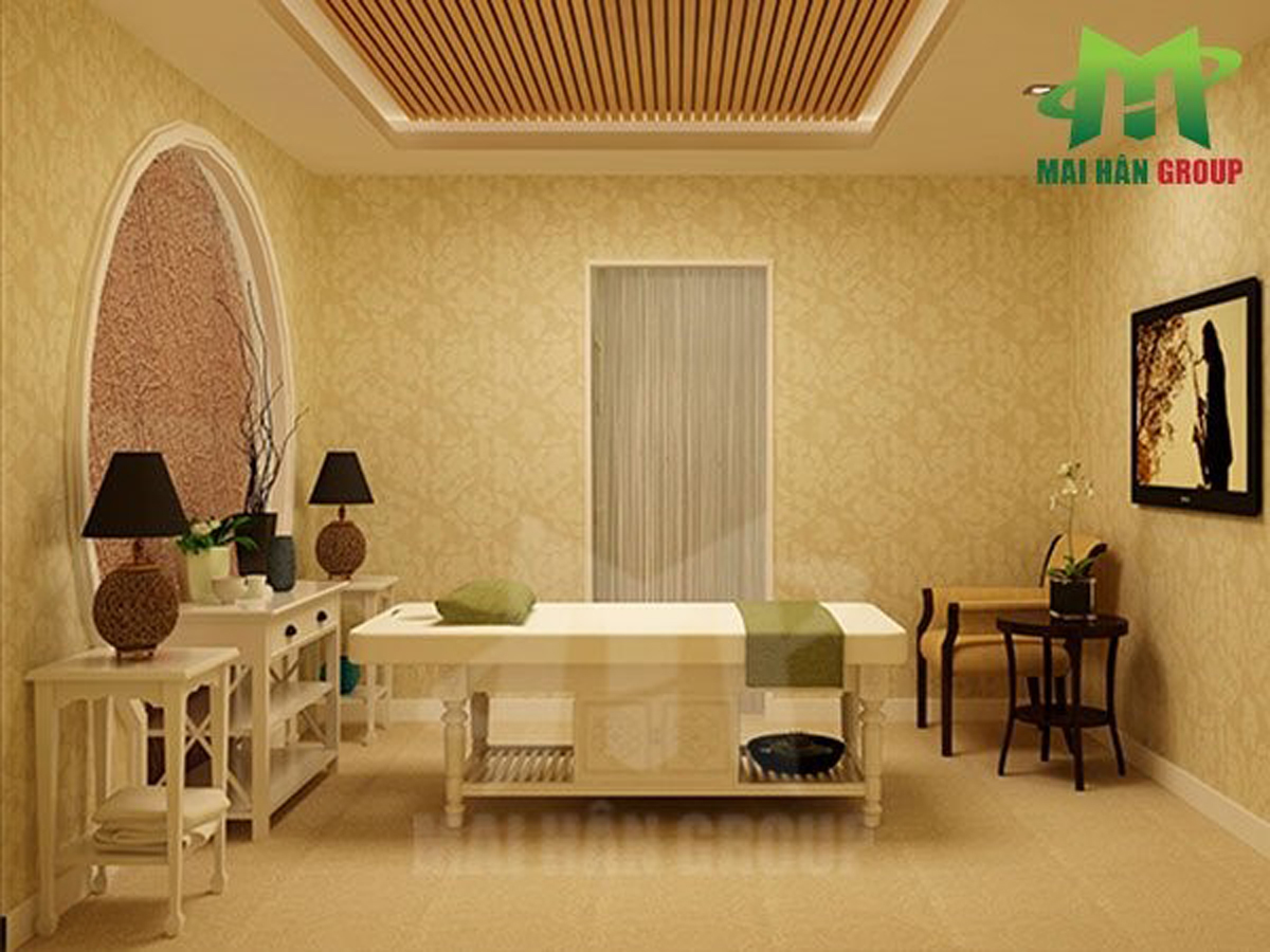 Một số lưu ý khi khởi nghiệp spa mini