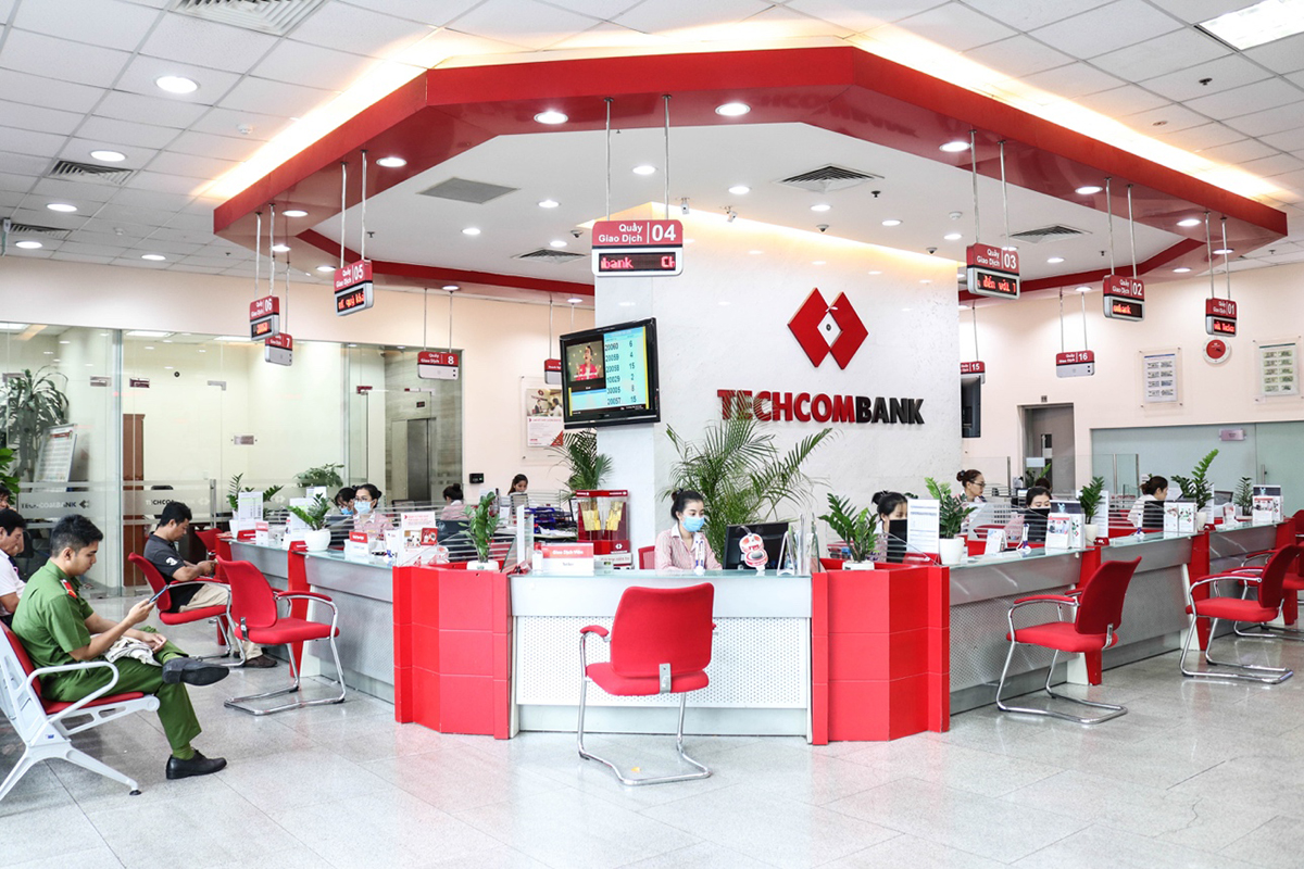 Techcombank cung cấp các gói vốn tín dụng - giải pháp phục hồi cho các doanh nghiệp vừa và nhỏ