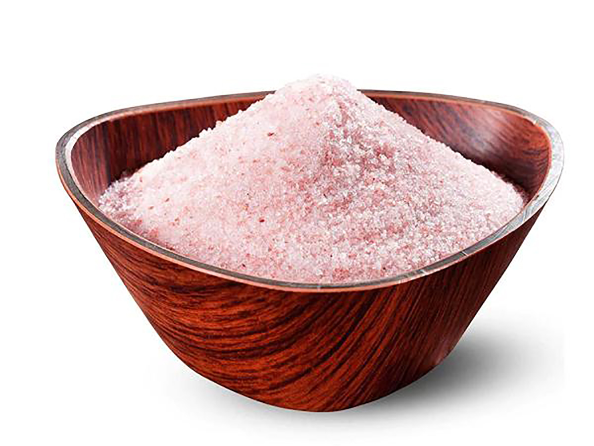 Đặc điểm muối ăn Himalaya