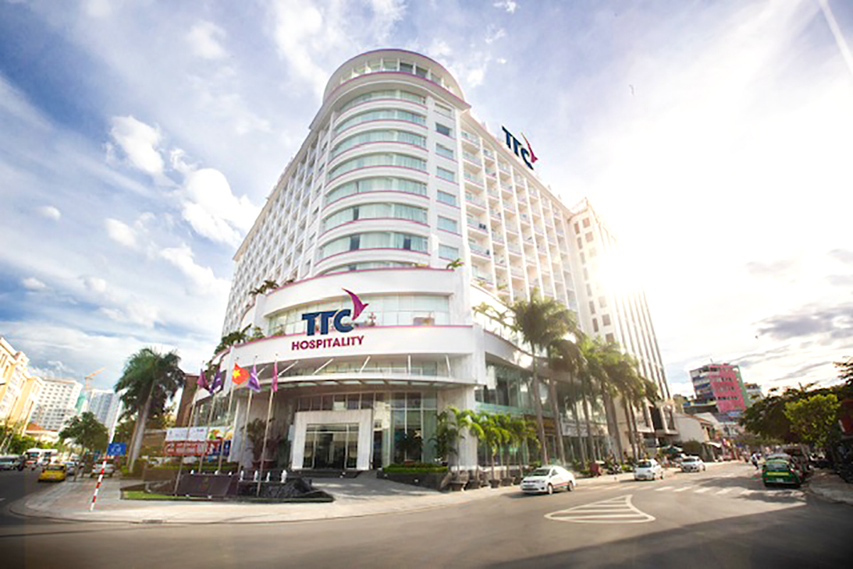 TTC Hotel - Michelia đạt danh hiệu “Top 15 khách sạn 4 sao tốt nhất Việt Nam” tại Giải thưởng Du lịch Việt Nam 2018 do Bộ VH-TT- DL tổ chức