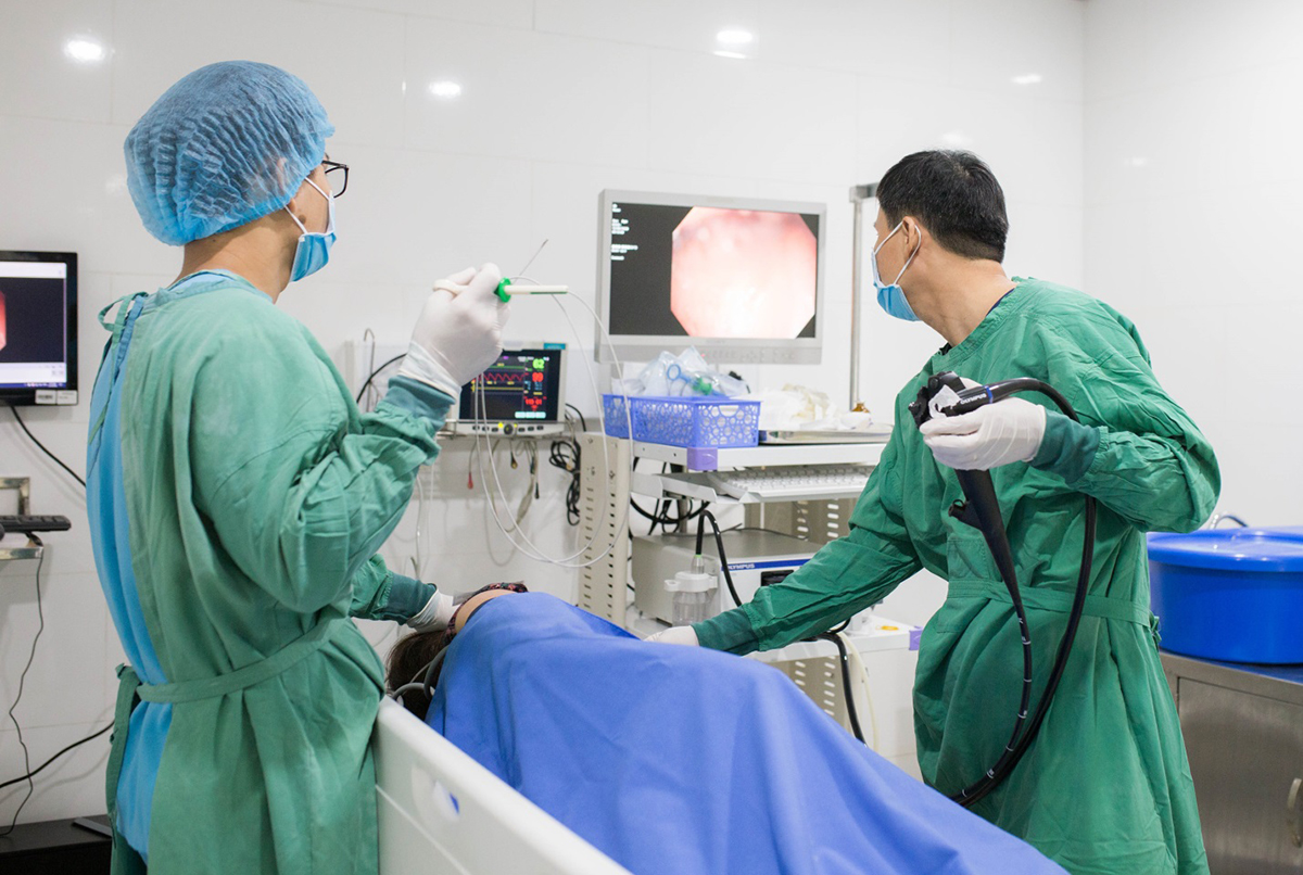 Bệnh viện Gia Đình Đà Nẵng đã trở thành địa chỉ y tế uy tín được hàng ngàn người bệnh tin tưởng và lựa chọn