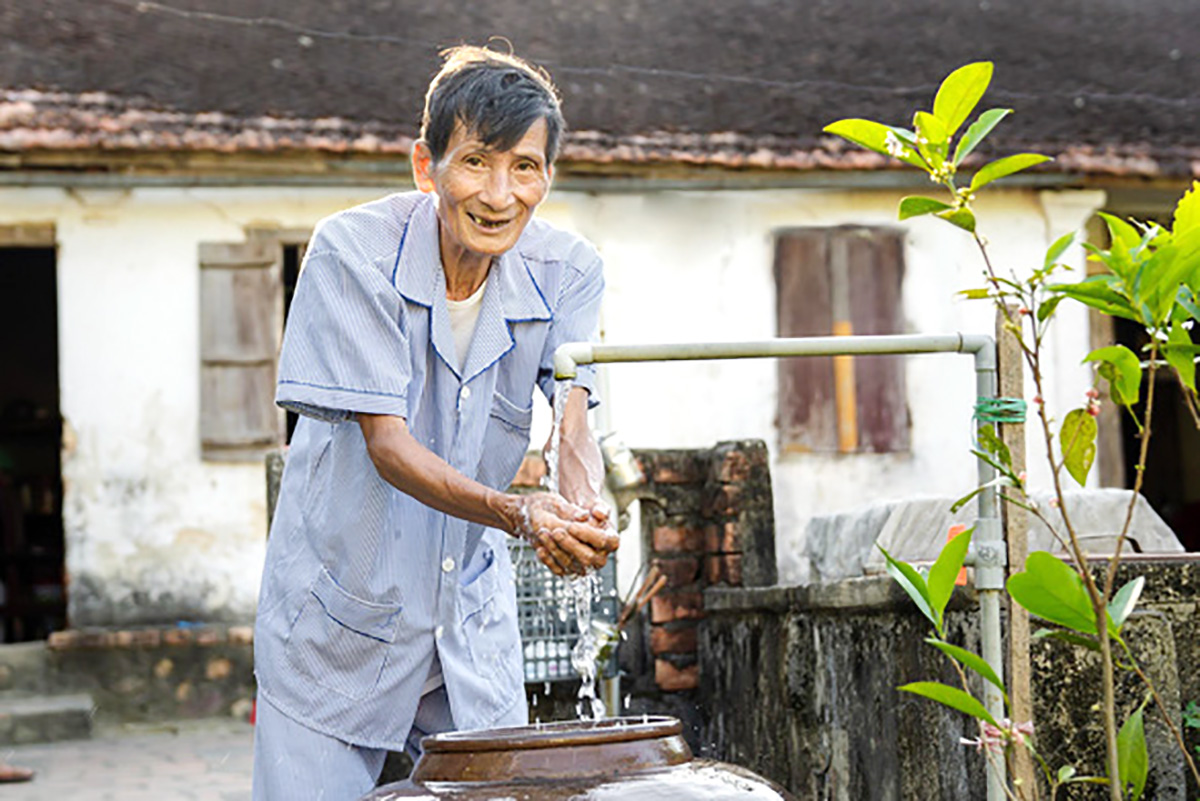 Qua 2 năm triển khai, 