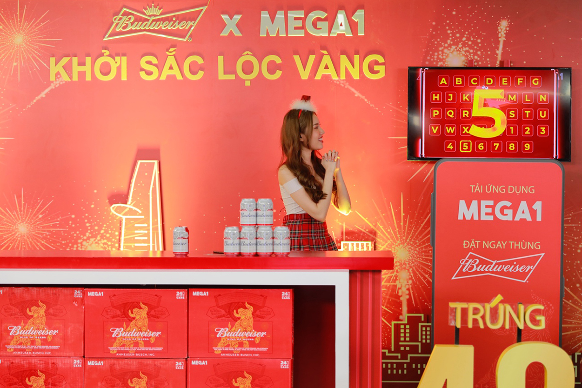  MC Thanh Thanh Huyền chính thức tìm ra 3 chủ nhân “Vua lộc vàng” tuần 2