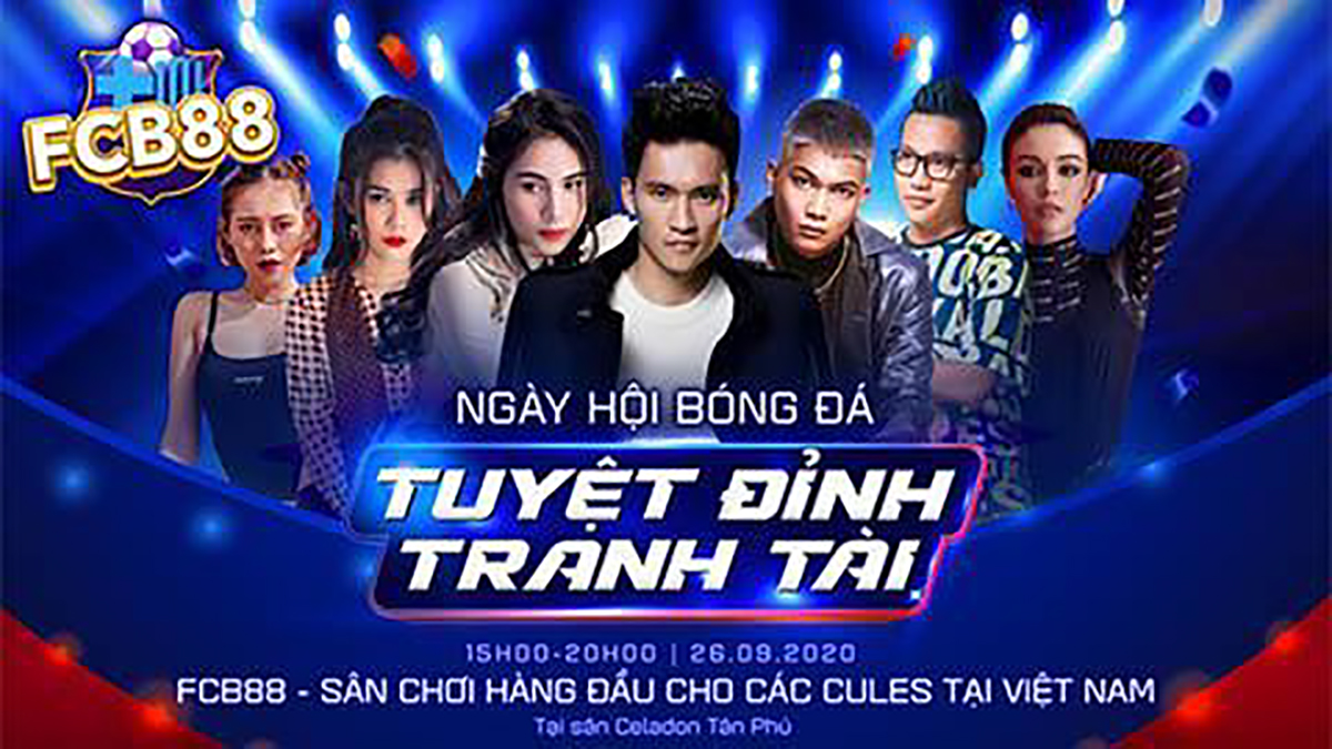   “Tuyệt đỉnh tranh tài