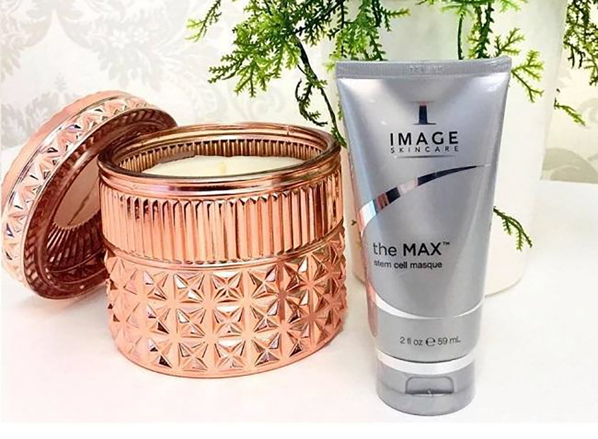 Mặt nạ The Max Stem Cell Masque