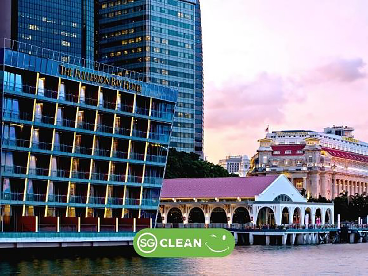 SG Clean trở thành một phần quan trọng trong văn hóa vệ sinh