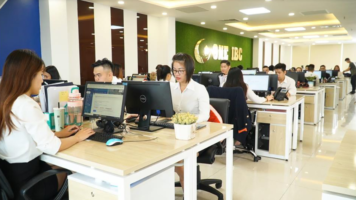 One IBC là chuyên gia trong lĩnh vực thành lập công ty Singapore