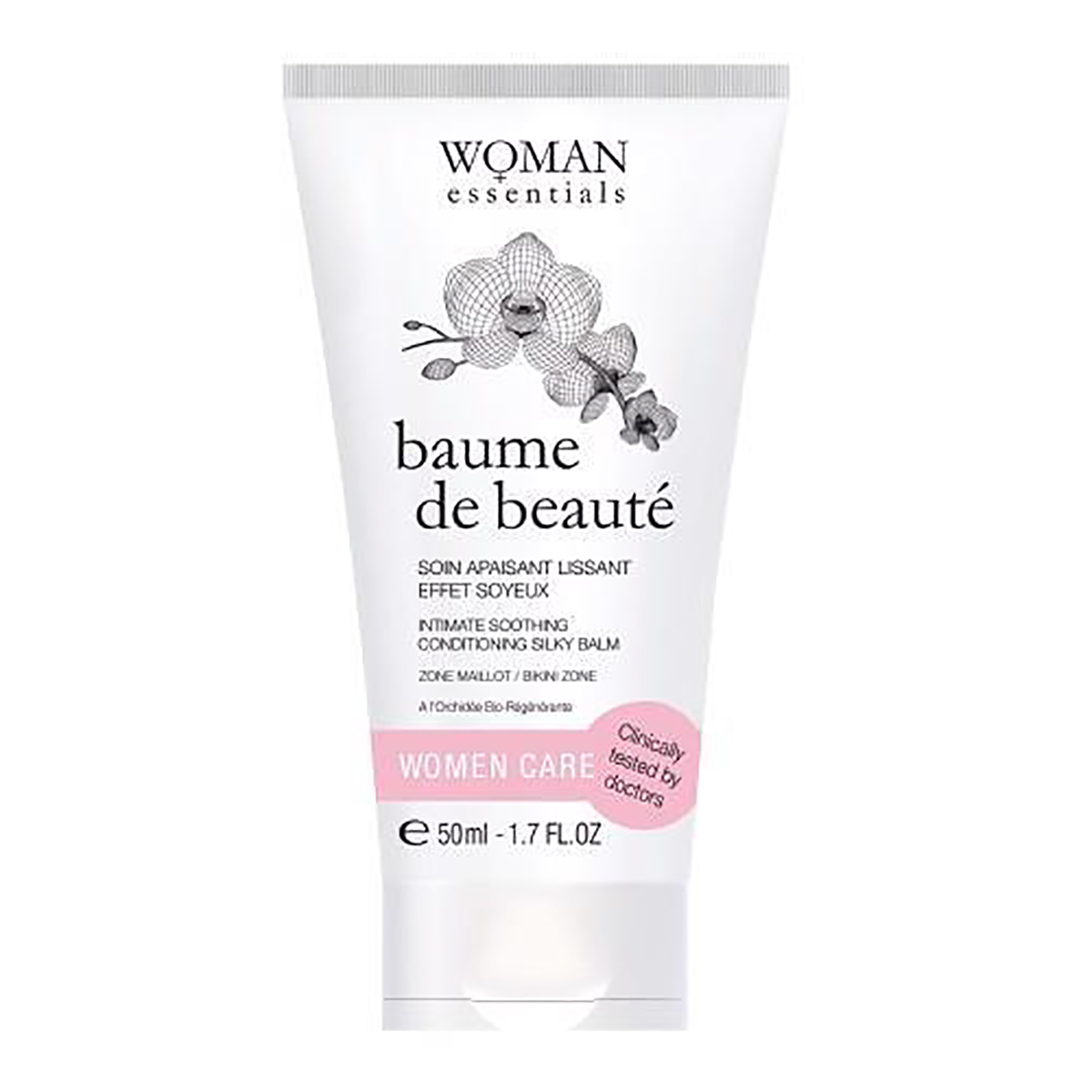 Baume De Beauté kem khởi tạo domain authority vùng kín