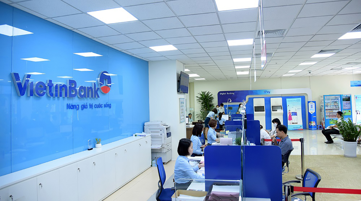 Kết quả kinh doanh năm 2020 của VietinBank được đánh giá đến từ quá trình tích lũy, tích tụ, nỗ lực của toàn hệ thống