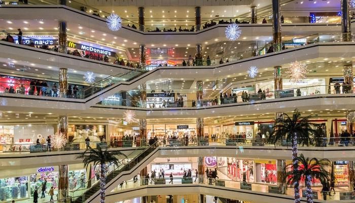 Mô hình “one-stop shopping” sẽ là xu hướng phát triển của thị trường bán lẻ trong thời gian tới 
