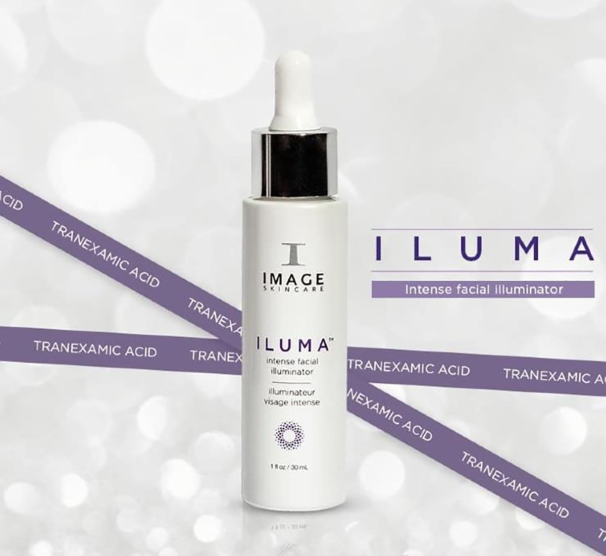 Serum Image ILUMA Intense Facial Illuminator có thật sự mang lại hiệu quả trị nám trong 4 tuần?