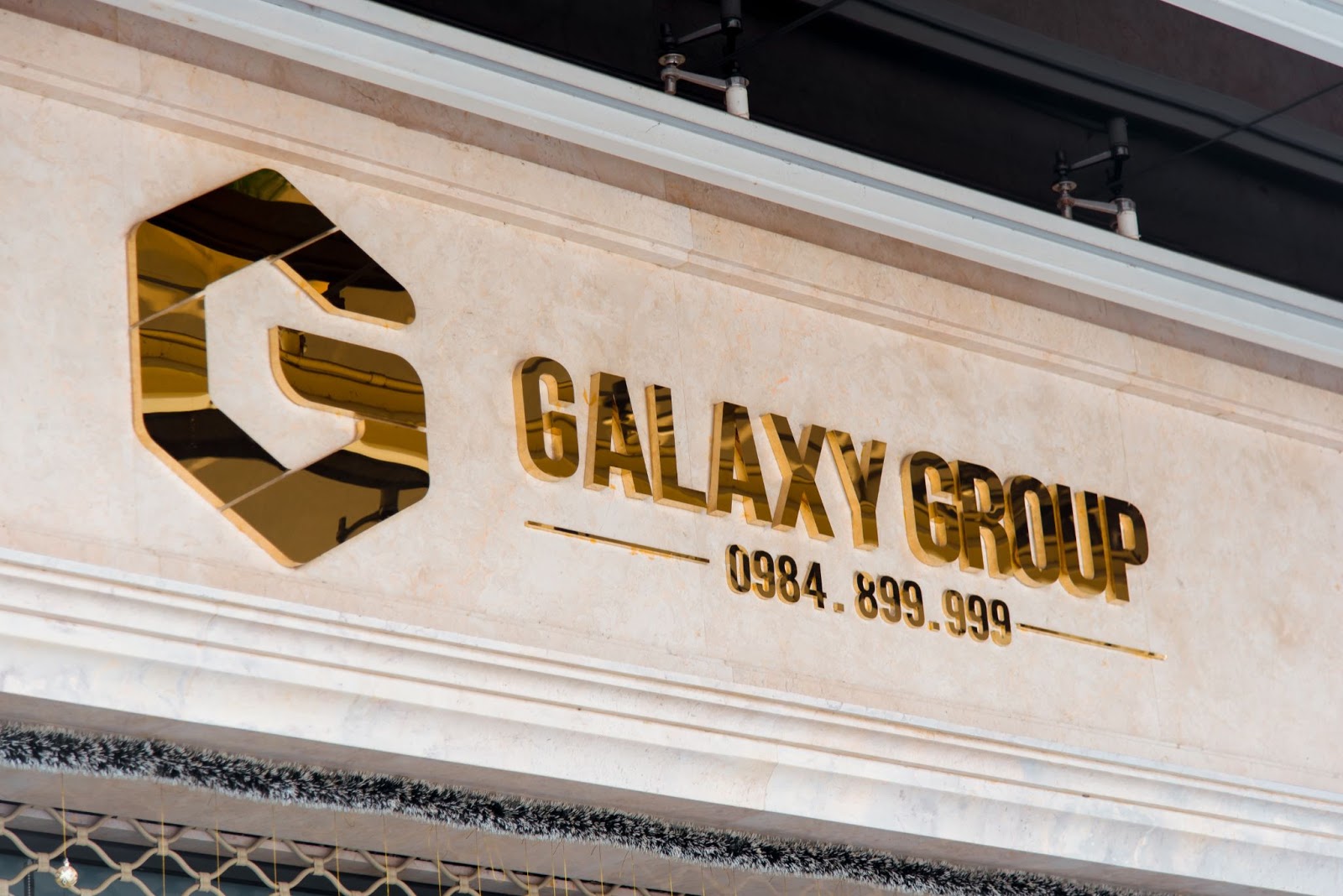 International Galaxy Group Joint Stock Company - Tập đoàn kinh doanh đa lĩnh vực