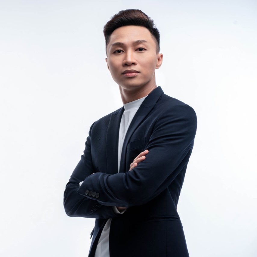 CEO Phạm Bá Luân người thành lập Tập đoàn Galaxy Group