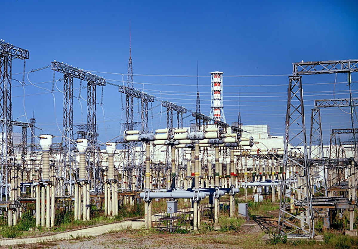 Nhà máy nhiệt điện Matarbari (Bangladesh) sử dụng ống thép luồn dây điện Cát Vạn Lợi 