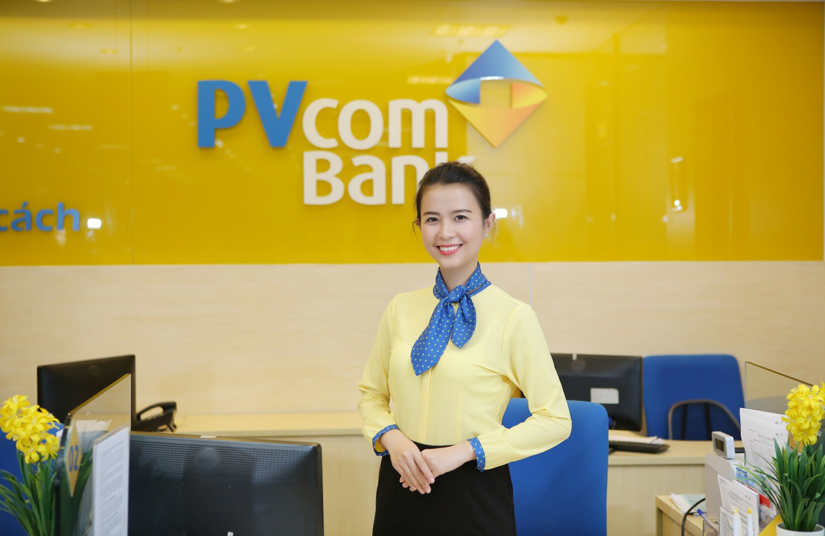PVcomBank là đơn vị tài chính chú trọng nâng cao trải nghiệm khách hàng thông qua việc cải tiến về công nghệ, nâng cao chất lượng sản phẩm, dịch vụ