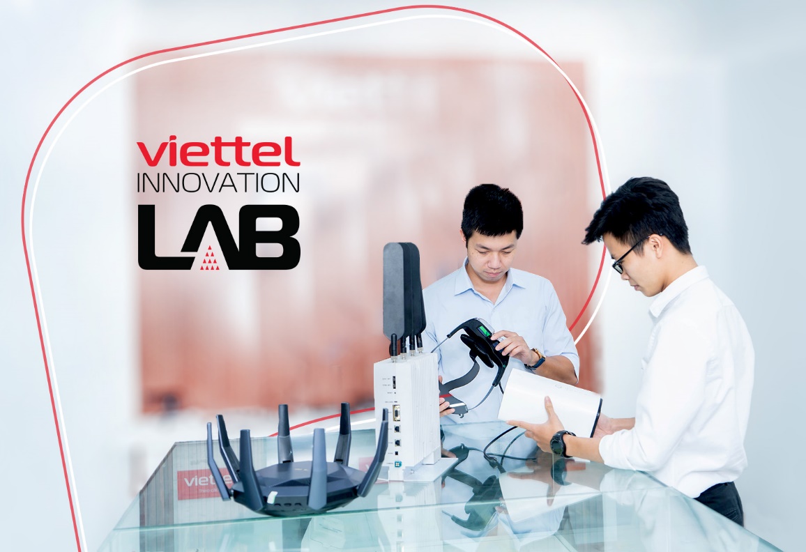 Phòng Lab mở cửa cho những tổ chức, cá nhân có ý tưởng mong muốn có một môi trường để triển khai thử nghiệm sản phẩm