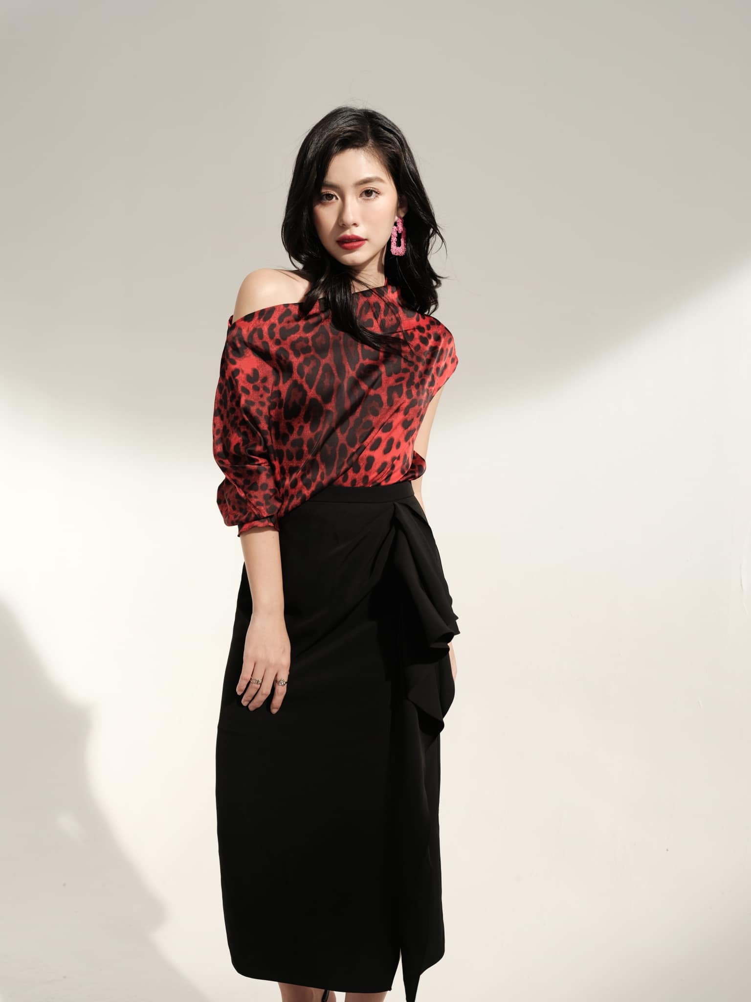 Tổng hợp Mẫu Váy Da Báo Đẹp giá rẻ, bán chạy tháng 3/2024 - Mua Thông Minh