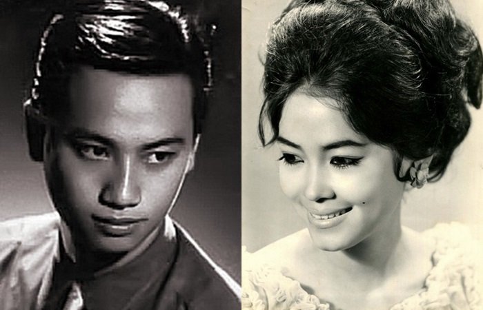 Những bóng hồng trong cuộc đời nhạc sĩ Lam Phương - ảnh 3