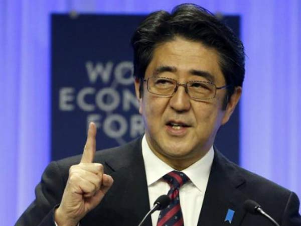 Lập nội các mới, Shinzo Abe sẽ tái đắc cử thủ tướng 