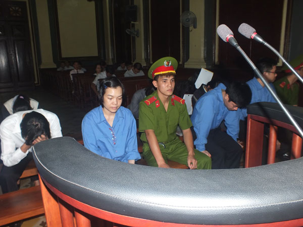 Xét xử vụ đại án Huyền Như: Luật sư yêu cầu tuyên bị cáo Vũ Thị Xuân Tiên không phạm tội
