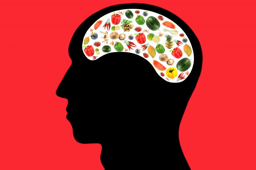 Ăn gì tốt cho sức khỏe trí não ?