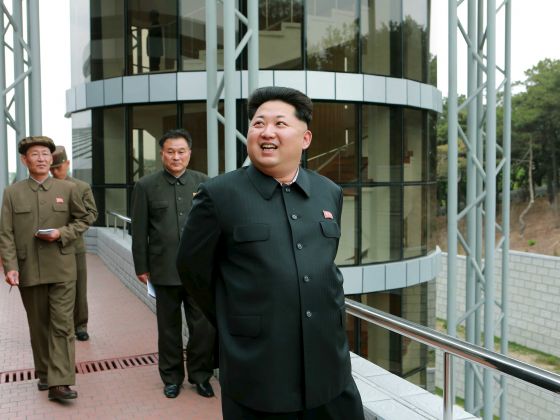 Triều Tiên bác tin xử tử 15 quan chức cấp cao