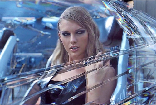 MV Bad Blood phá vỡ kỷ lục Vevo