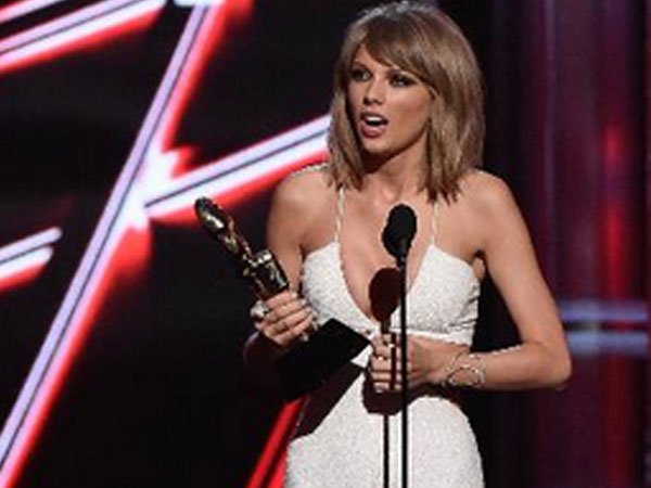Video clip của Taylor Swift  đạt kỷ lục thế giới