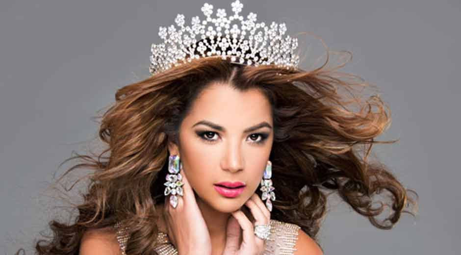 Hoa hậu Du lịch quốc tế 2015  sẽ diễn ra tại VN 