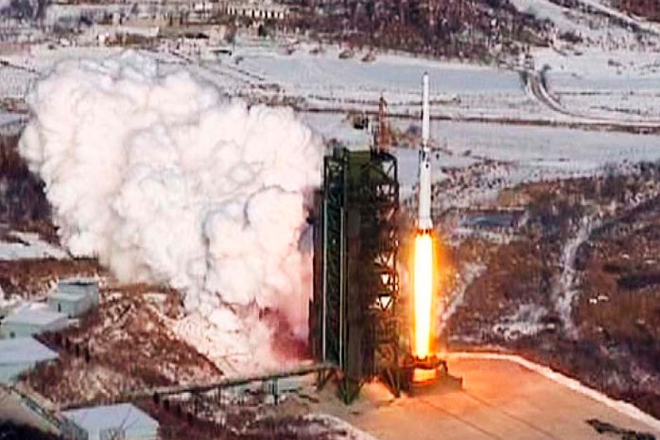 Seoul tuyên bố Hàn, Mỹ vẫn phát hiện được tên lửa dù Triều Tiên có giấu