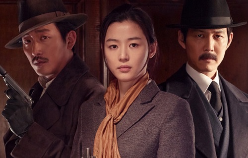 “Bom tấn” của Jun Ji Hyun bị kiện 10 tỷ won vì đạo kịch bản