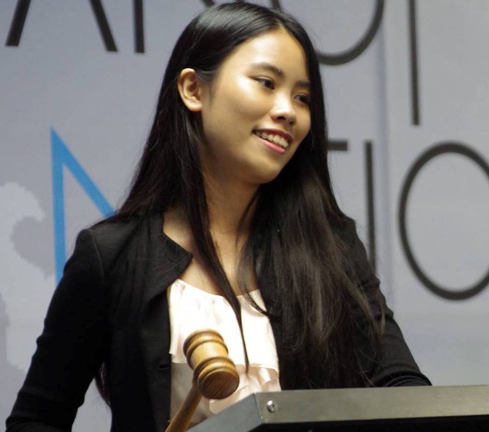 Cô gái Việt 18 tuổi được chào đón ở 6 trường đại học danh tiếng