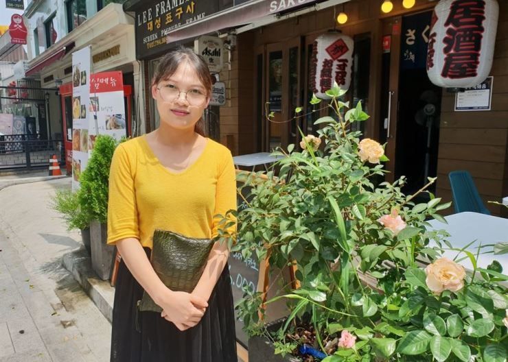 Bất cập trong hỗ trợ cô dâu Việt ở Hàn Quốc