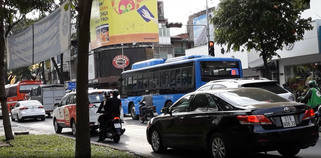 Đặc biệt trên Báo in ngày 15.1.2019