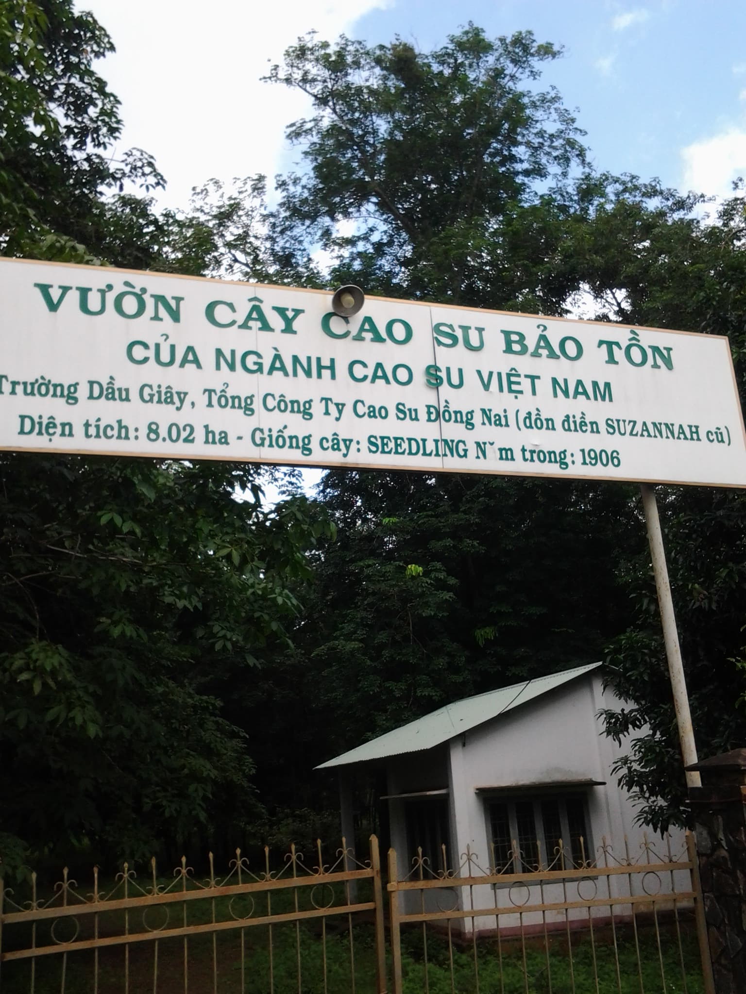Sài Gòn - Dầu Dây: Đoạn đường sắt đầu tiên ở VN