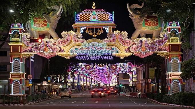 Các lễ hội mùa thu nổi bật tại Singapore