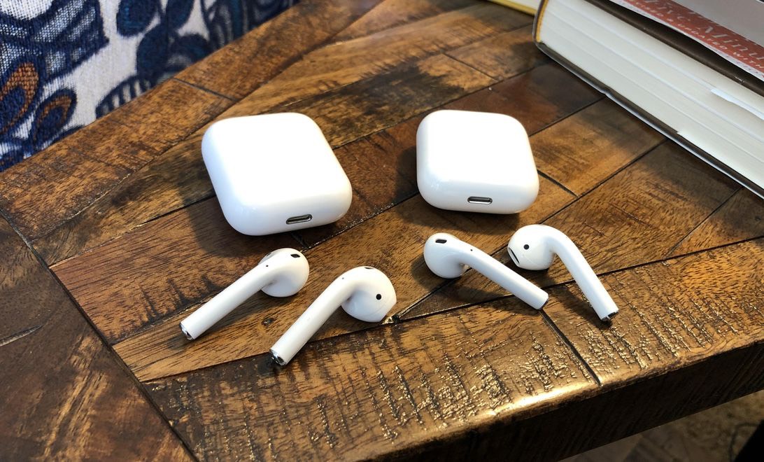 Sự khác biệt trong AirPods 2 và AirPods Pro là gì?