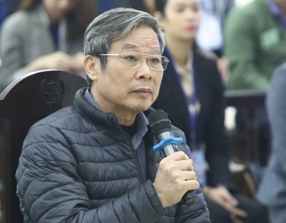 Xét xử vụ MobiFone mua AVG: Cựu Bộ trưởng Nguyễn Bắc Son đối diện án tử