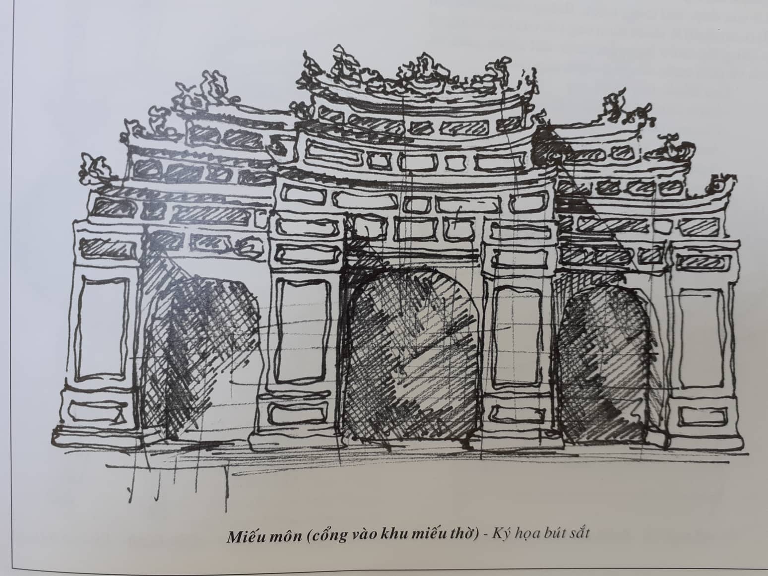 Ngày tết, hoài niệm Huế với Kiến trúc sư Nguyễn Ngọc Dũng